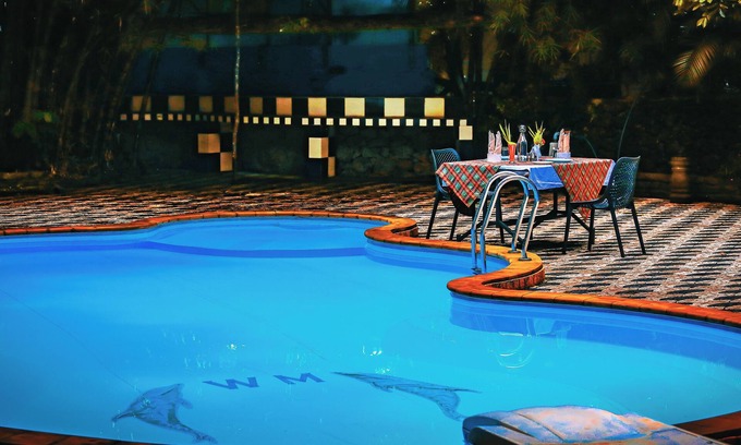 Devikolam Hotel | Discover Spring Muunnar: Top-Rated Hotel with Spa & Pool