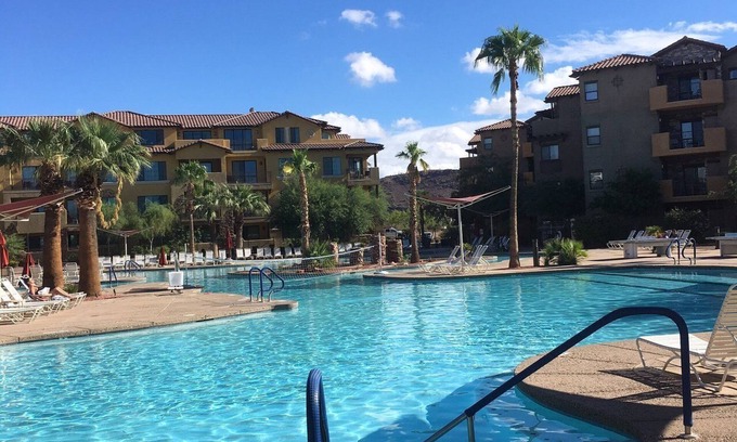 Cibola Vista Resort | Experience Spring Training in Mesa at Cibola Vista Resort