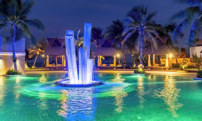 Cha-am Resort | Relax at Springfield at Sea Resort & Spa - 4-Star Retreat