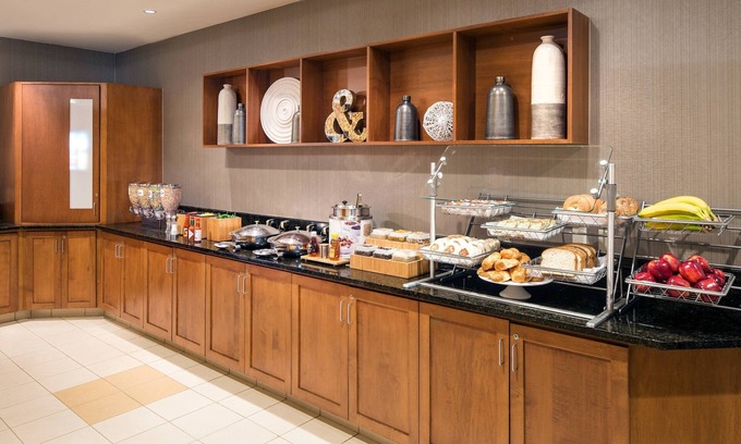 Bakersfield Hotel | Top-Rated SpringHill Suites by Marriott Bakersfield Awaits