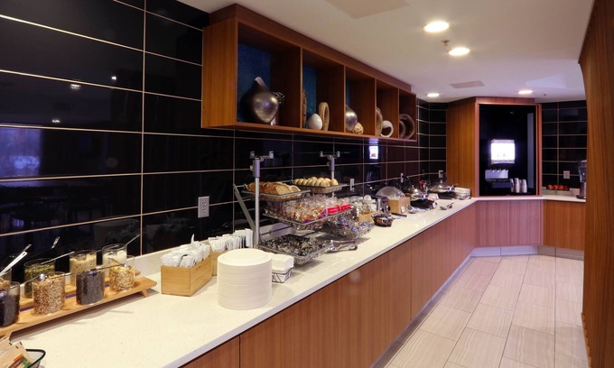Eden Prairie Hotel | Inviting Springhill Suites by Marriott Minneapolis Eden Prairie