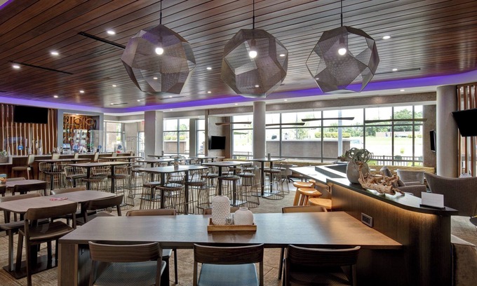 Orangeburg Hotel | Enjoy a Relaxing Stay at SpringHill Suites Orangeburg
