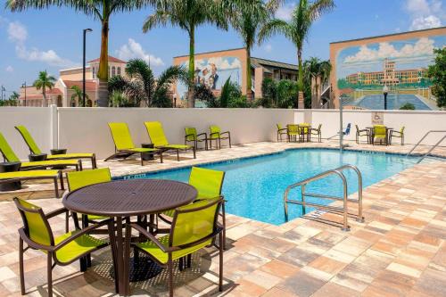 Punta Gorda Hotel | Discover SpringHill Suites by Marriott Punta Gorda Harborside