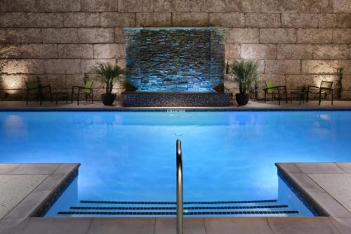 Forest Crest Hotel | Inviting SpringHill Suites by Marriott San Antonio Northwest