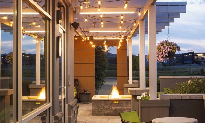 Kalispell Hotel | Discover SpringHill Suites by Marriott Kalispell: 9.6/10 Stay