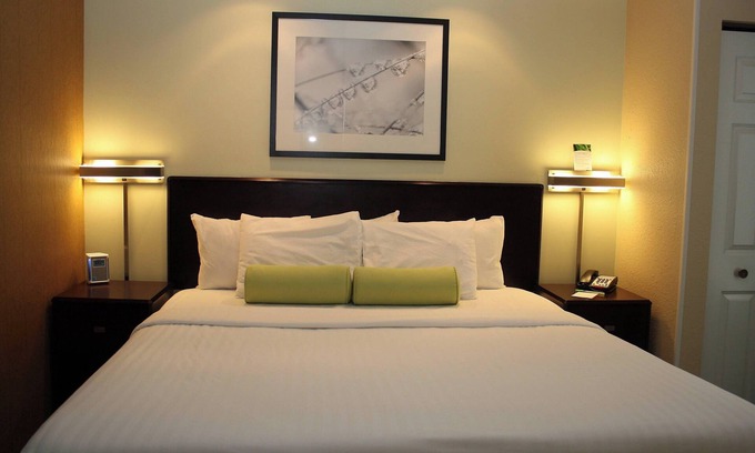 Dellslow Hotel | Exceptional Springhill Suites by Marriott Morgantown Awaits