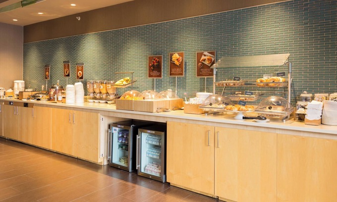 Milford Hotel | Relaxing SpringHill Suites by Marriott Quakertown Escape