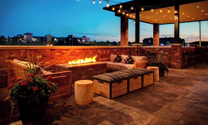 Bozeman Hotel | Exceptional SpringHill Suites by Marriott Bozeman Experience