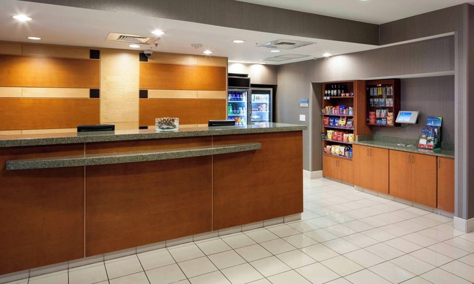 Fortson Hotel | Discover SpringHill Suites by Marriott Columbus - Family Friendly Stay