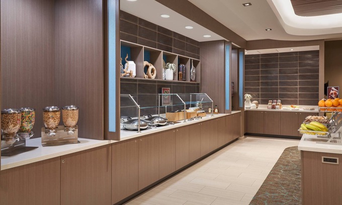 Southeast Orlando Hotel | Discover SpringHill Suites by Marriott Orlando Lake Nona