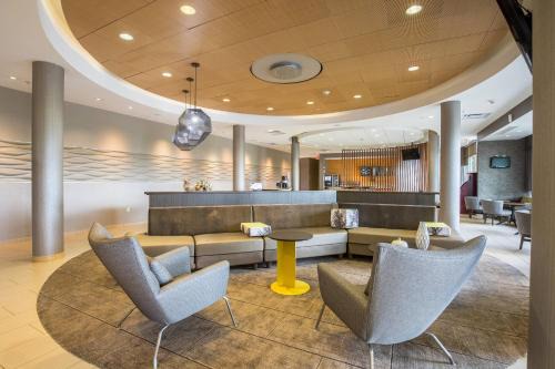 Rosenberg Hotel | Discover SpringHill Suites by Marriott Houston Rosenberg