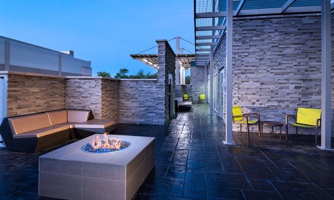 McNeil Hotel | Highly Rated SpringHill Suites by Marriott Austin North
