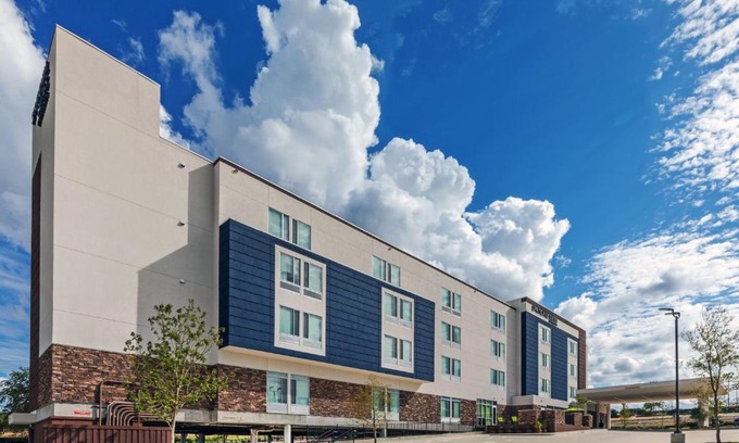 Lakeway Hotel | Stay at SpringHill Suites by Marriott Austin West/Lakeway