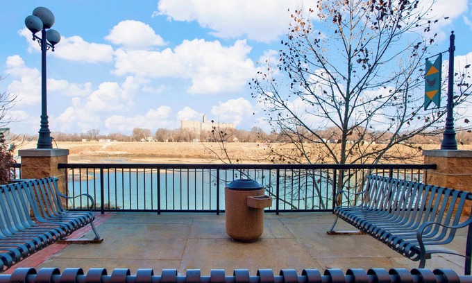 Lawrence Hotel | Discover Springhill Suites by Marriott Lawrence: Top-Rated Stay