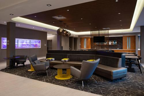 Elizabethtown Hotel | Family-Friendly Stay at SpringHill Suites Elizabethtown