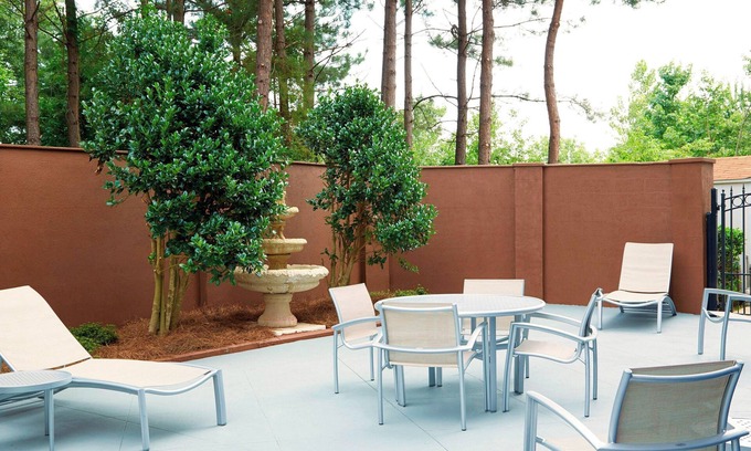 Lithia Springs Hotel | Family-Friendly Springhill Suites Near Six Flags Atlanta