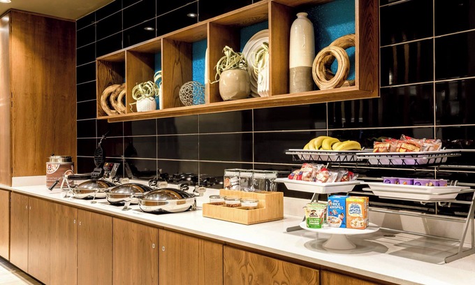 Tallahassee Hotel | Guest Rated 8.8: SpringHill Suites Tallahassee North
