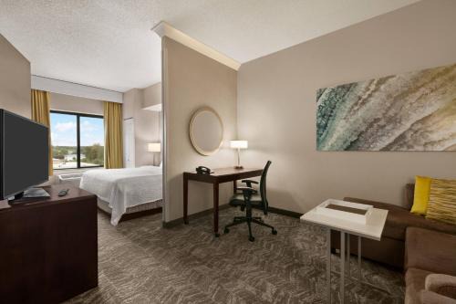 Sterling Hotel | Convenient Stay at SpringHill Suites Dulles Airport