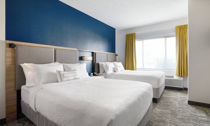 Tempe Hotel | Explore SpringHill Suites Tempe Near Arizona Mills Mall