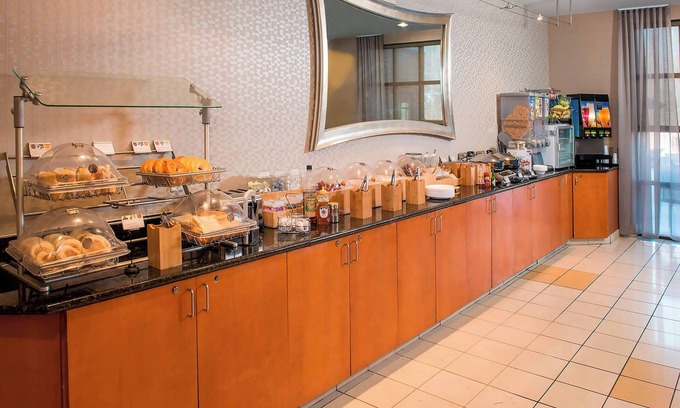 Prince Frederick Hotel | Family-Friendly Springhill Suites with Pool & Spa Amenities