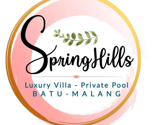Oro Oro Ombo Villa | Experience SpringHills Villa Panderman with Private Pool