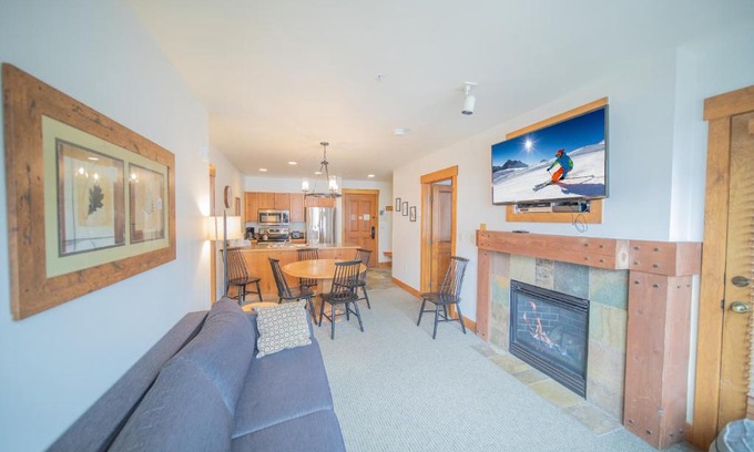 River Run House | Exceptional Springs 8876: Family-Friendly with Hot Tub