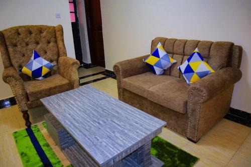 Ongata Rongai Apartment | Child-Friendly SpringStone Executive Suite - Guest Rated 9/10