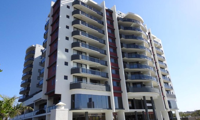 Springwood Apartment | Experience Comfort at Springwood Tower Apartment Hotel
