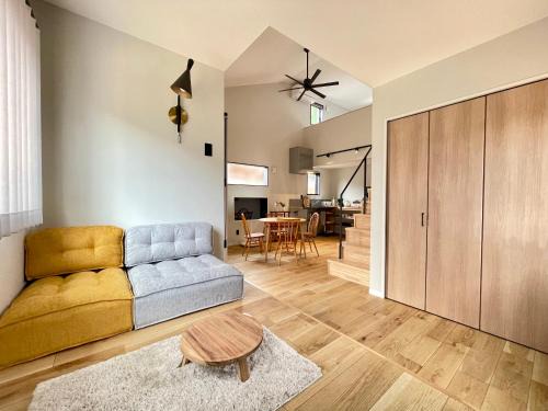 Yuzawa-machi House | Perfect Family Retreat at Spruce Cottage - Rated 10/10!
