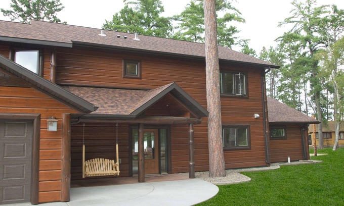 Park Rapids Resort | Experience Spruce: Premier Lake Retreat with Loft & Pool