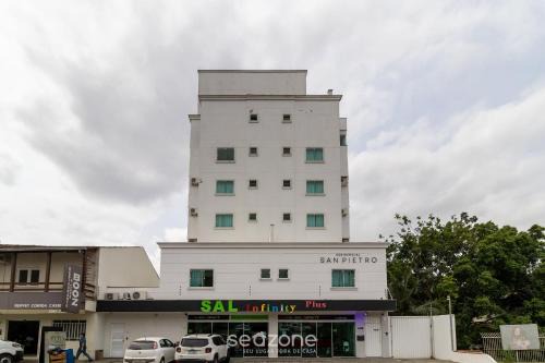 Itoupava Seca Apartment | Cozy Studios for Families in Blumenau with High Ratings