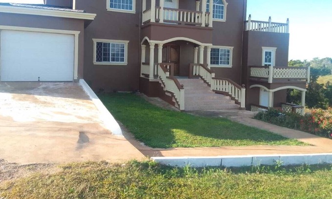 Spur Tree House | Family-Friendly Spurtree HomeAwayVilla with Private Pool