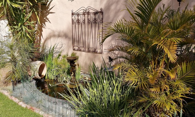 Montagu Bed & Breakfast | Experience Comfort at Squirrels Corner: Top-Rated Amenities