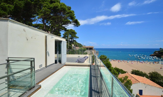 Sa Riera Apartment | SR-36 BEGUR SA RIERA 6 PaX