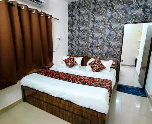 Jaipur Apartment | SR Elite Stays