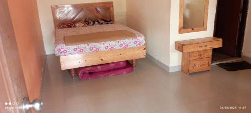 Shrirangapattana Hotel | SR lodge