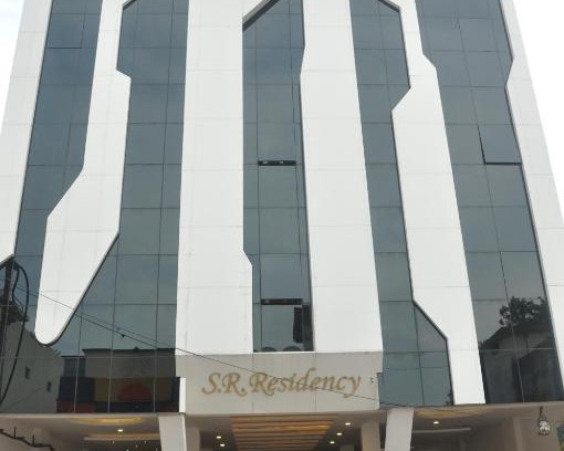 Kumbakonam Hotel | Budget-Friendly SR Residency with Breakfast & Accessibility