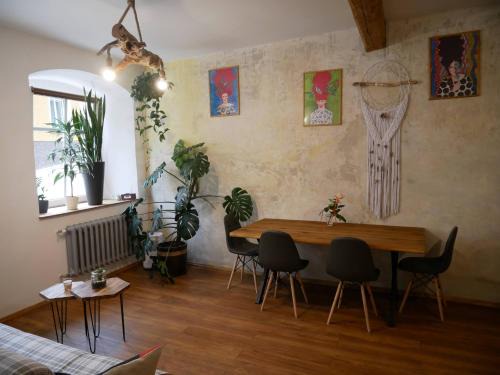 Srebrna Gora Apartment | Top Rated Family-Friendly Stay at Srebrnogórski Zakątek