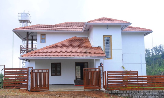 Coonoor Cottage | Relaxing Retreat at Sree Harshav Cottage, Kodamala