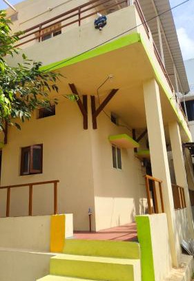 Kamalapur House | Sree krishna homestay N