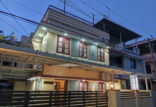 Thiruvananthapuram House | Pet & Child Friendly Sree Nivas Homestay - Rated 9.6/10