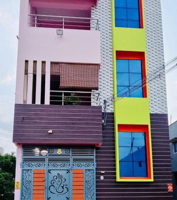 Tiruvannamalai Apartment | Sree Paradise Homestay