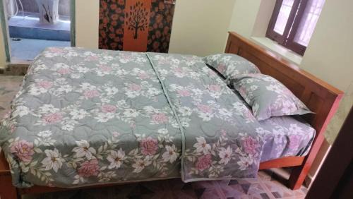 Tiruvannamalai House | Sri balasastha guest house