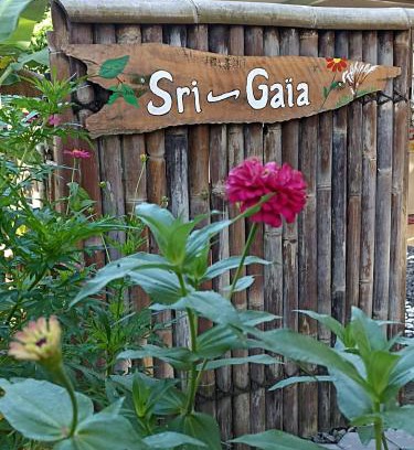 Imogiri Villa | Sri Gaïa Yogyakarta