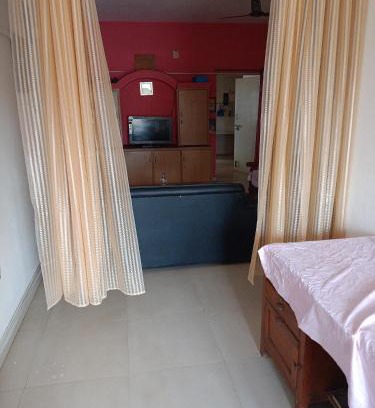 Nellore Apartment | Discover Sri Hari Haran: Pet & Child Friendly Retreat