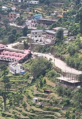 Narainkoti Hotel | Sri Kedar Kashi Best View Resort