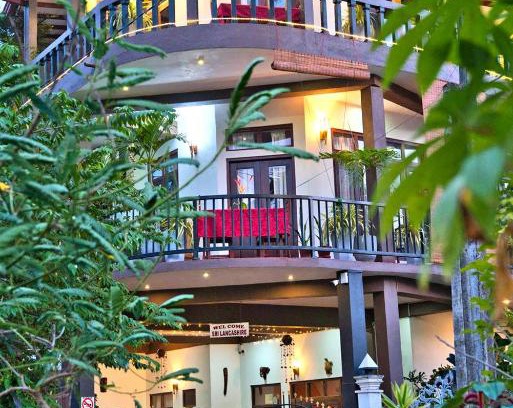 Aturuwella Bed & Breakfast | Discover Sri Lancashire Guest House with Ocean Views