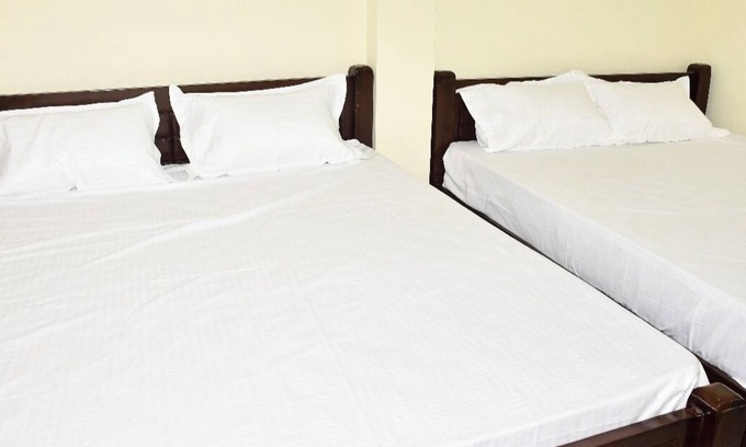 Andipatti Hotel | SRI NAVANEETHA KRISHNA MAHAL & RESIDENCY