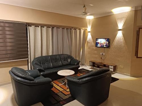 Batu Ferringhi Apartment | Sri Sayang Resort Apartment