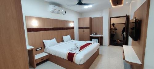 Musiri Hotel | Sri Sola Raja Residency